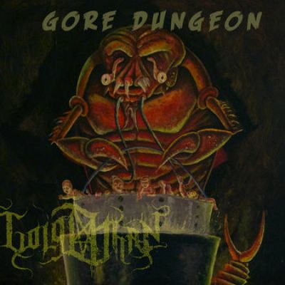 Golgothan - Gore Dungeon