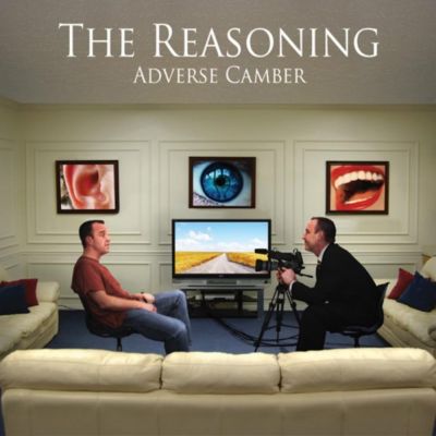 The Reasoning - Adverse Camber