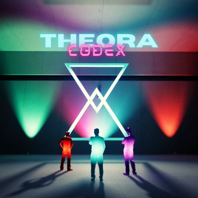Theora - Codex