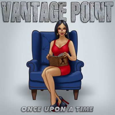 Vantage Point - Once Upon a Time