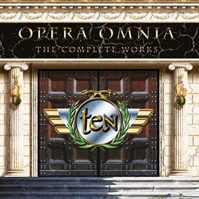 Ten - Opera Omnia: The Complete Works