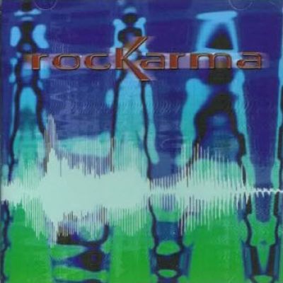 Rockarma - Rockarma