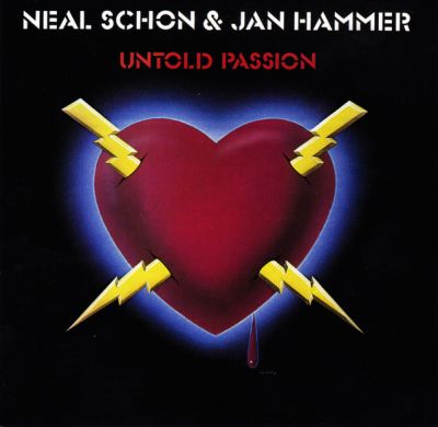 Schon & Hammer - Untold Passion