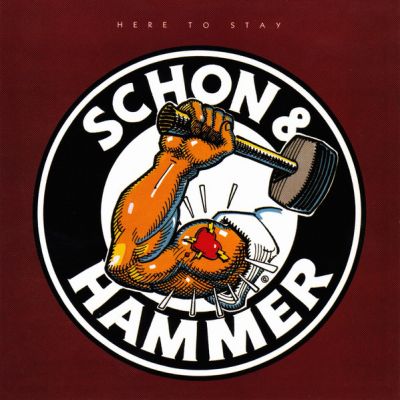 Schon & Hammer - Here to Stay