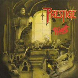 Prestige - Priest