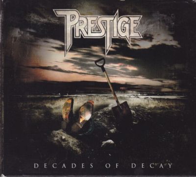 Prestige - Decades of Decay