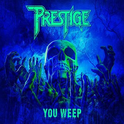 Prestige - You Weep