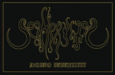 Sepharvites - Demo MMXVIII