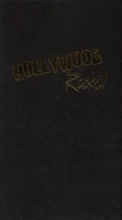 Various Artists - Hollywood Rocks