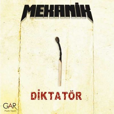 Mekanik - Diktatör