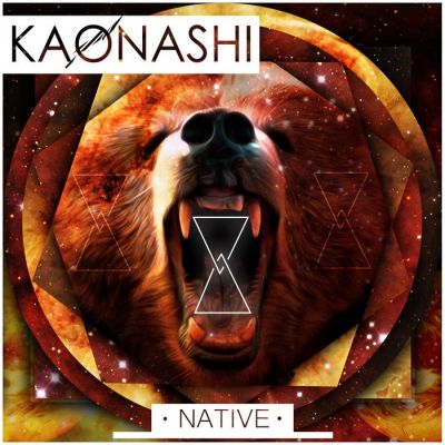 Kaonashi - Native