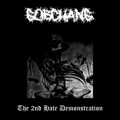 GobChang - The 2nd Hate Demonstration