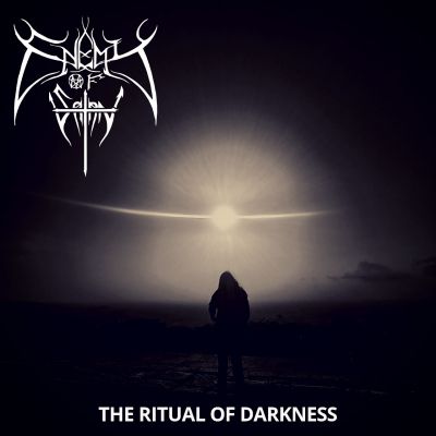Enemy of Satan - The Ritual of Darkness