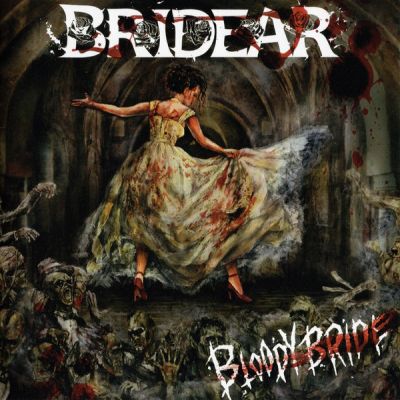Bridear - Bloody Bride