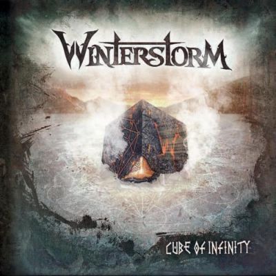 Winterstorm - Cube of Infinity