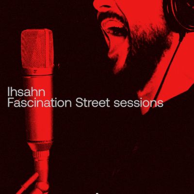 Ihsahn - Fascination Street Sessions