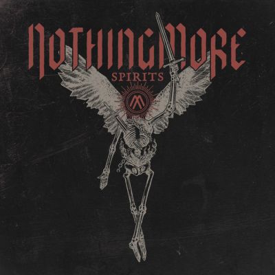 Nothing More - Best Times (feat. Lacey Sturm)