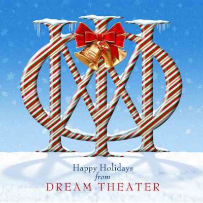 Dream Theater - Happy Holidays from Dream Theater