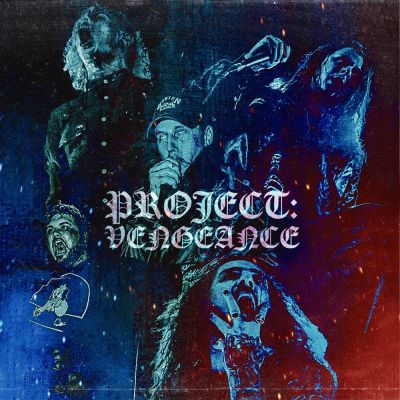 Project: Vengeance - Cut.Bleed.Repeat (feat. Left to Suffer)