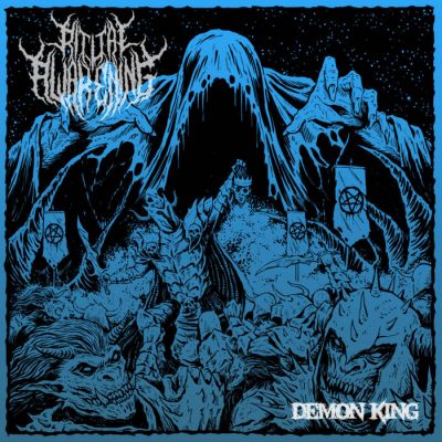 Ritual Awakening - Demon King