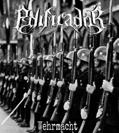 Edificador - Wehrmacht