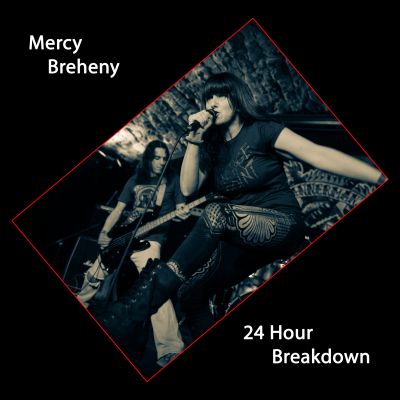 Mercy Breheny - 24 Hour Breakdown