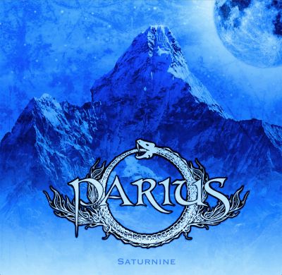 Parius - Saturnine