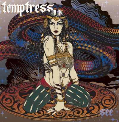 Temptress - See