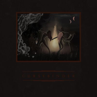 Cursebinder - Cursebinder