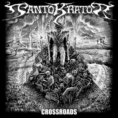 Pantokrator - Crossroads