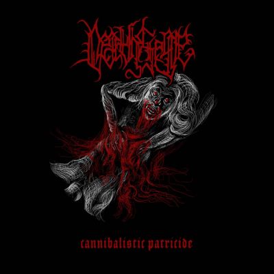 Deathsiege - Cannibalistic Patricide