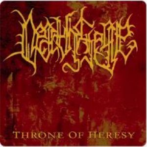 Deathsiege - Throne of Heresy