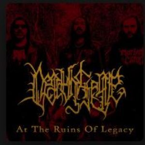 Deathsiege - At the Ruins of Legacy