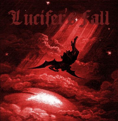 Lucifer's Fall - Lucifer's Fall