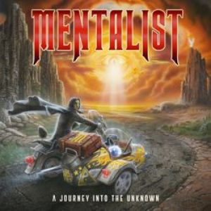 Mentalist - A Journey into the Unknown