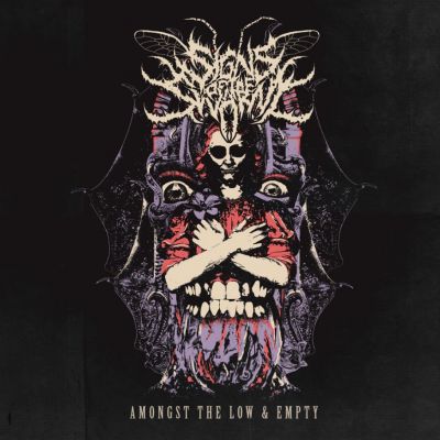 Signs of the Swarm - Amongst the Low & Empty