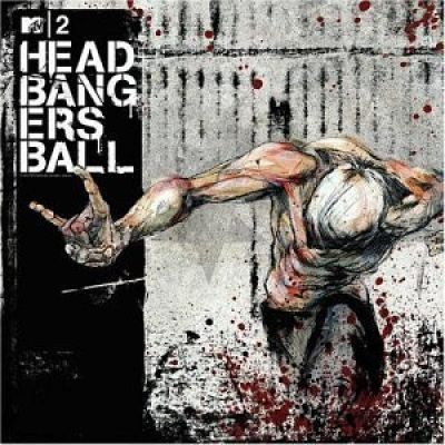 Various Artists - Headbangers Ball