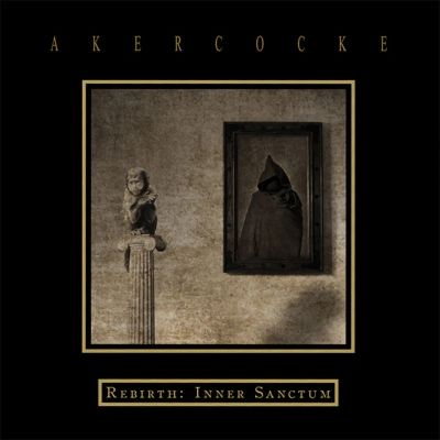 Akercocke - Rebirth: Inner Sanctum