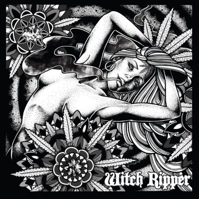 Witch Ripper - Witch Ripper