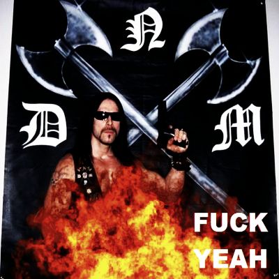 Hipster Black Metal - Fuck Yeah