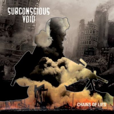 Subconscious Void - Chains of Lies