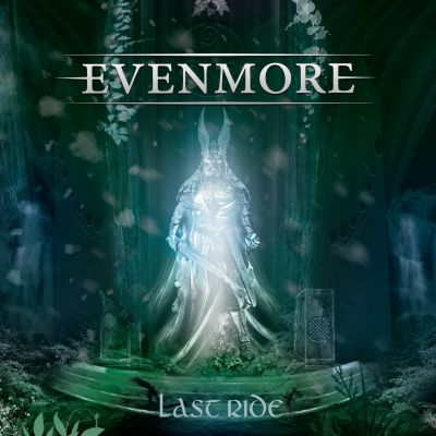 Evenmore - Last Ride