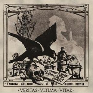 Voids of Vomit - Veritas Ultima Vitae