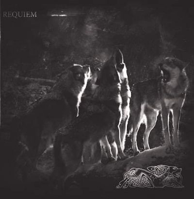 Loup Noir - Requiem