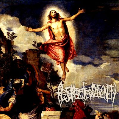 Resurrected Divinity - Conquered World