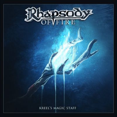 Rhapsody of Fire - Kreel's Magic Staff