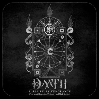 Dååth - Purified by Vengeance
