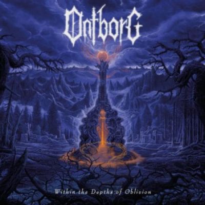 Ontborg - Within the Depths of Oblivion