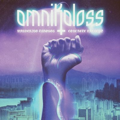 Omnikoloss - Wandering Through Concrete Valleys