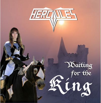 Hercules - Waiting for the King